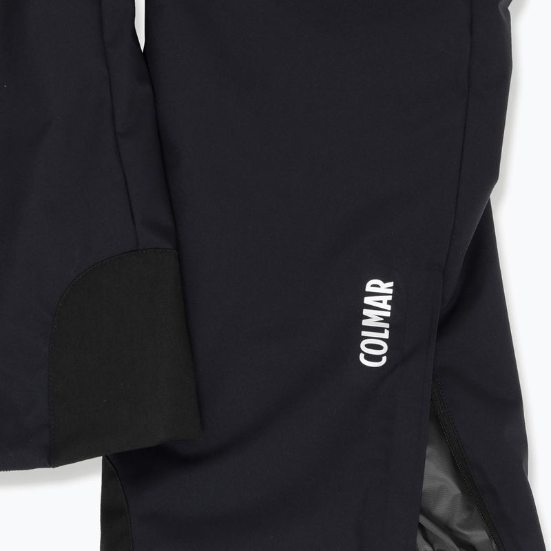 Skihose Damen Kinder Colmar schwarz 3218J 8