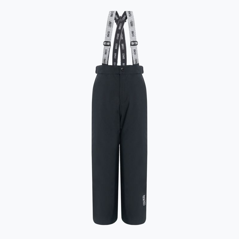 Skihose Damen Kinder Colmar schwarz 3218J