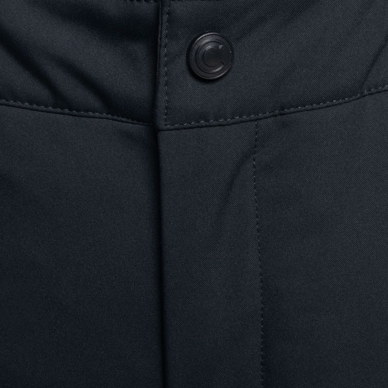 Skihose Damen Kinder Colmar schwarz 3218J 3