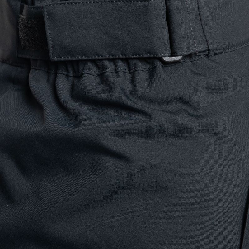 Skihose Damen Kinder Colmar schwarz 3218J 4