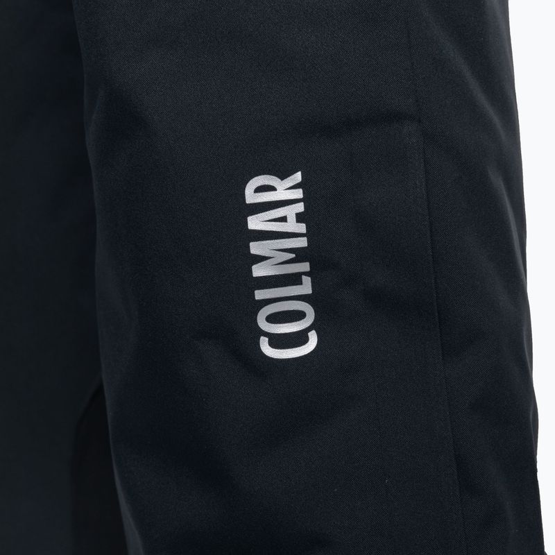 Skihose Damen Kinder Colmar schwarz 3218J 5