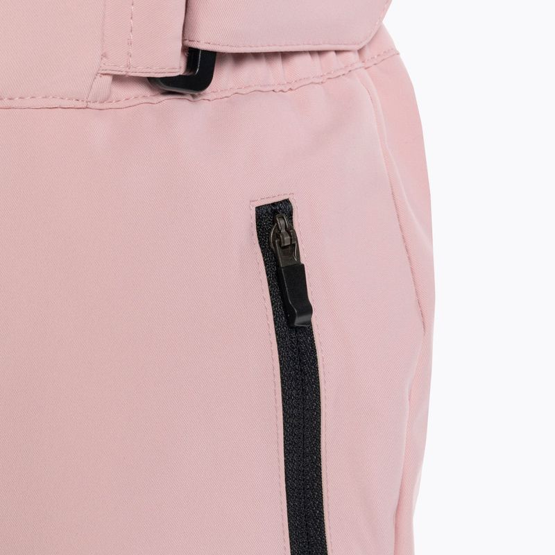 Skihose Damen Kinder Colmar hell-rosa 3219B 4