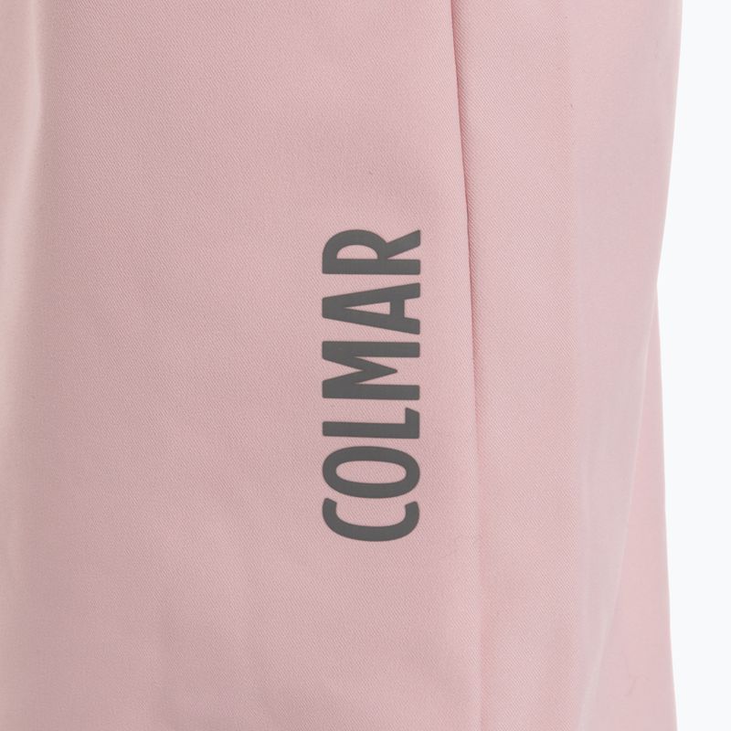 Skihose Damen Kinder Colmar hell-rosa 3219B 5