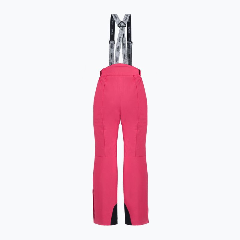 Skihose Damen Kinder Colmar rosa 3219J 2