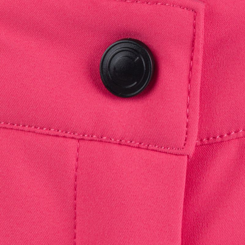 Skihose Damen Kinder Colmar rosa 3219J 3
