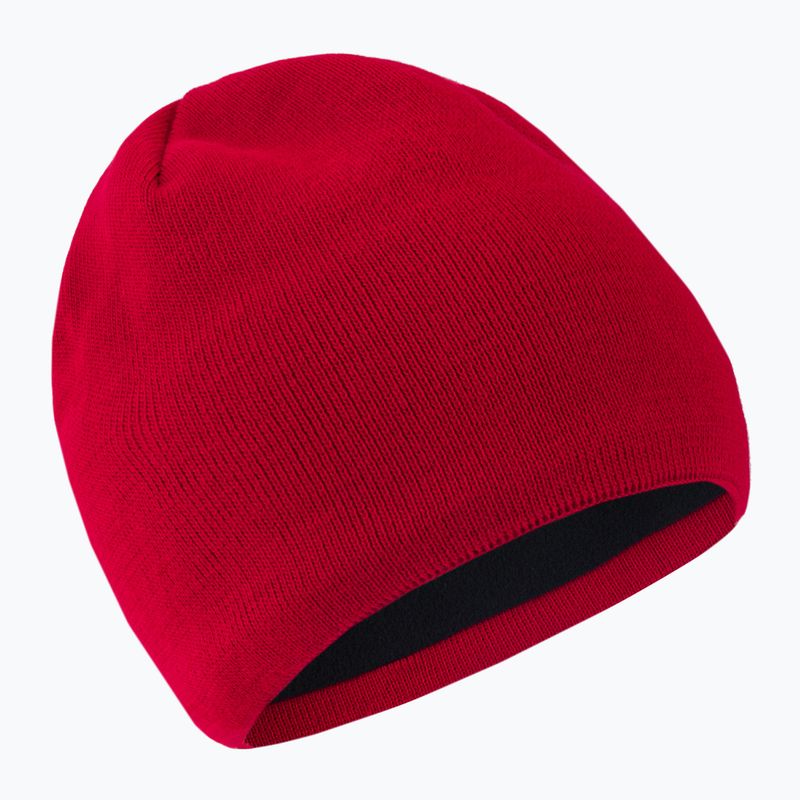Wintermütze Herren Colmar dunkelrot 565-2OY
