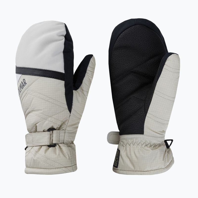 Skihandschuhe Damen Colmar weiß 512R-7XB