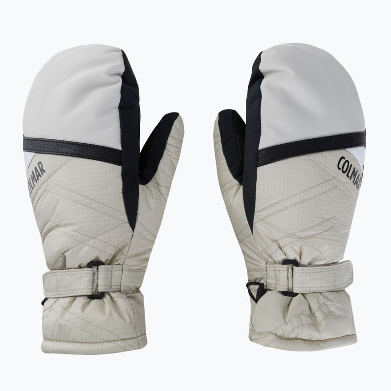 Skihandschuhe Damen Colmar weiß 512R-7XB 3