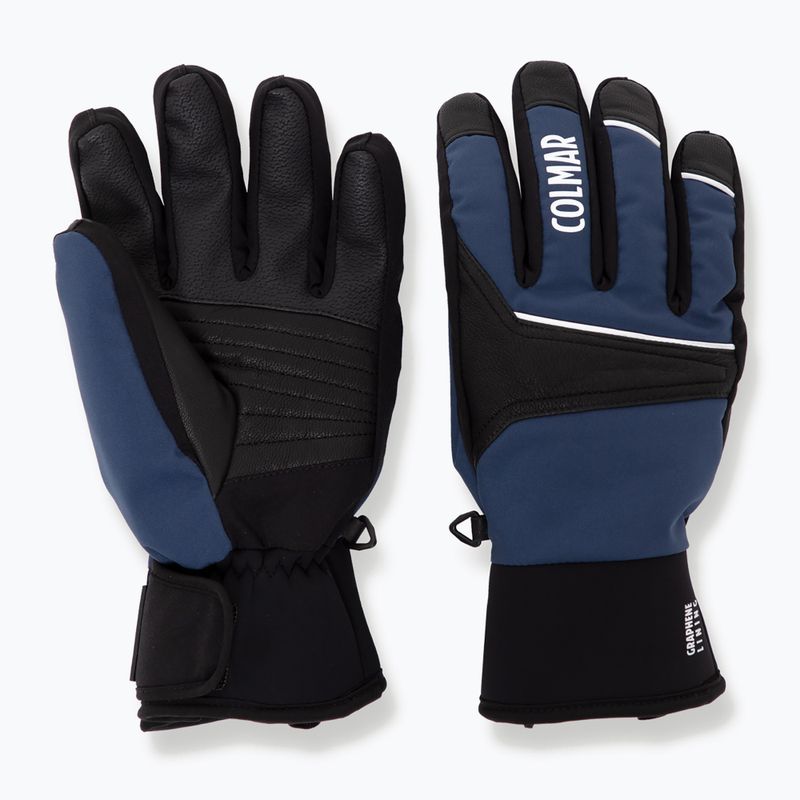 Skihandschuhe Herren Colmar dunkelblau 514R-1VC 5