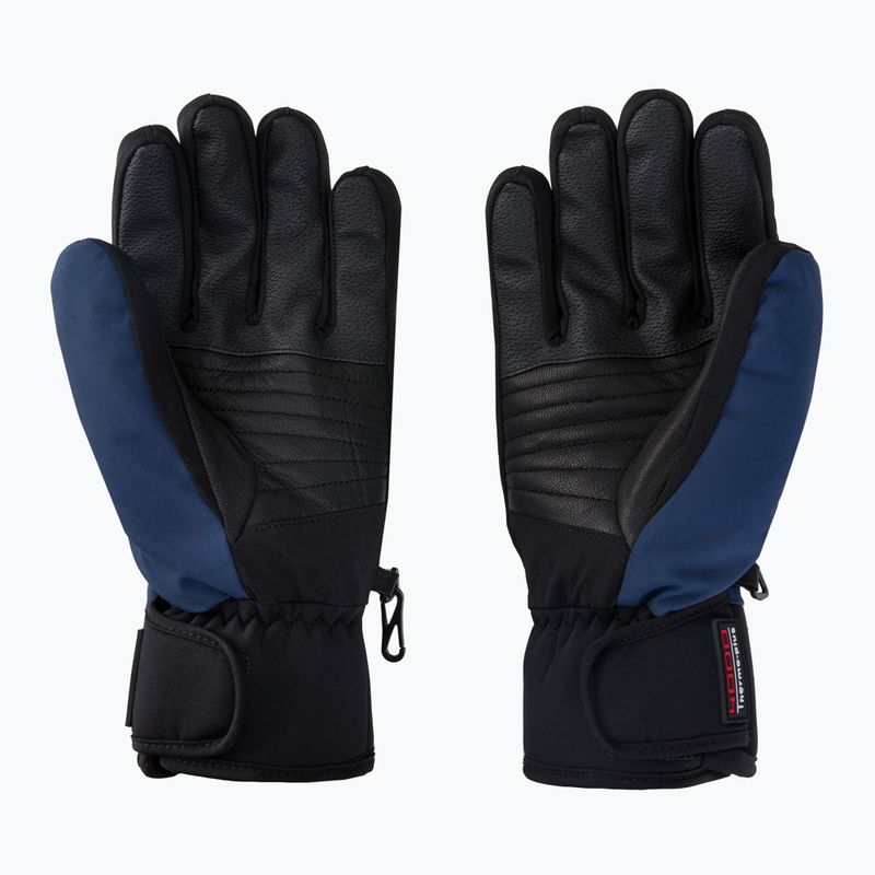 Skihandschuhe Herren Colmar dunkelblau 514R-1VC 2