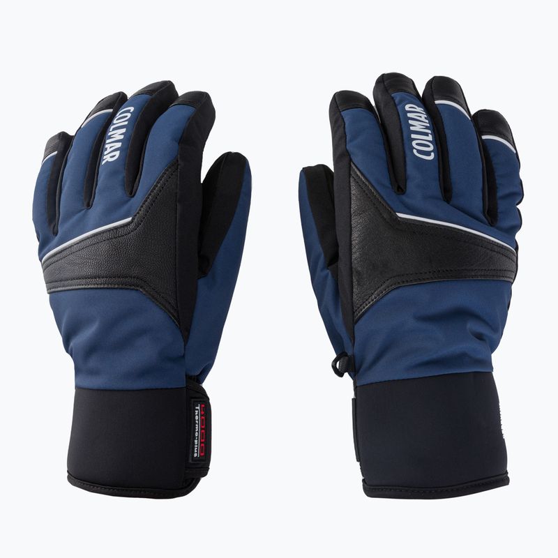 Skihandschuhe Herren Colmar dunkelblau 514R-1VC 3