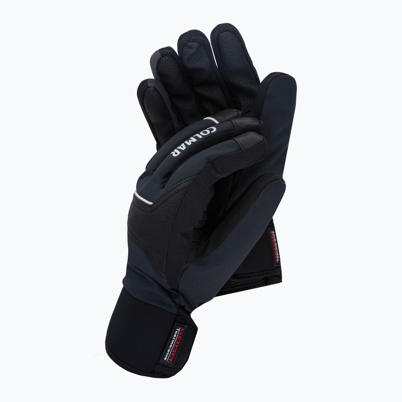 Skihandschuhe Herren Colmar schwarz 514R-1VC