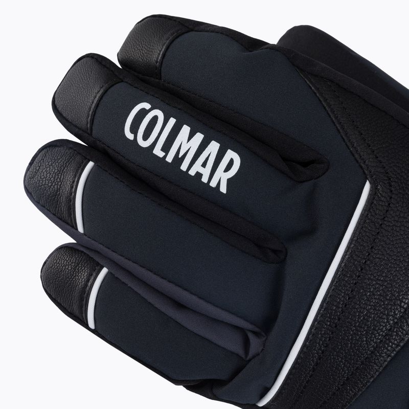 Skihandschuhe Herren Colmar schwarz 514R-1VC 4