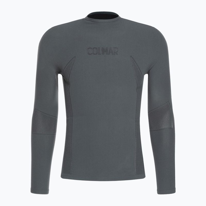 Unterwäsche Funktionsshirt Herren Colmar grau 9591R-5UH 5