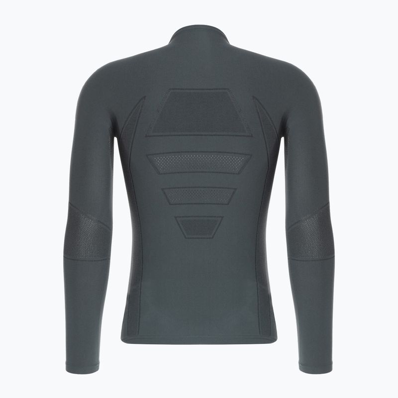 Unterwäsche Funktionsshirt Herren Colmar grau 9591R-5UH 6