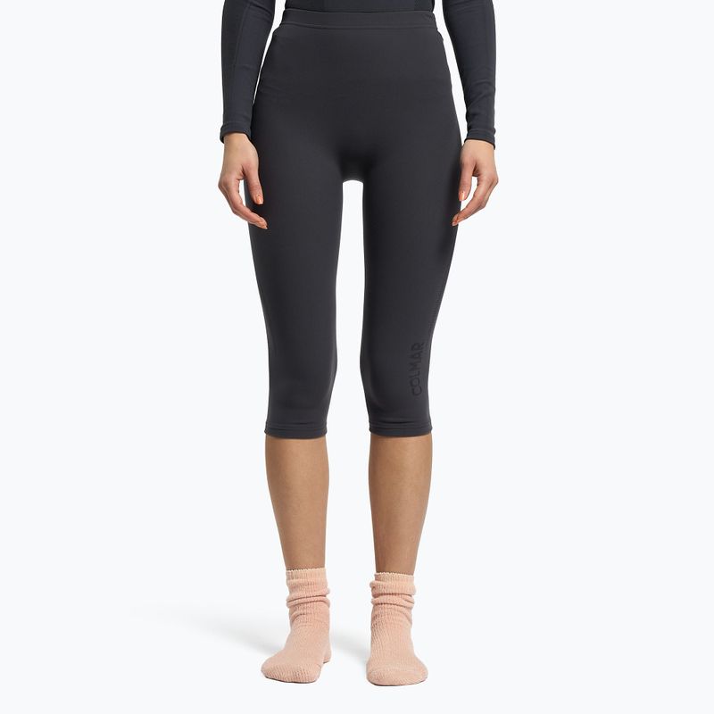 Damen Thermo-Shorts Colmar schwarz 9693R