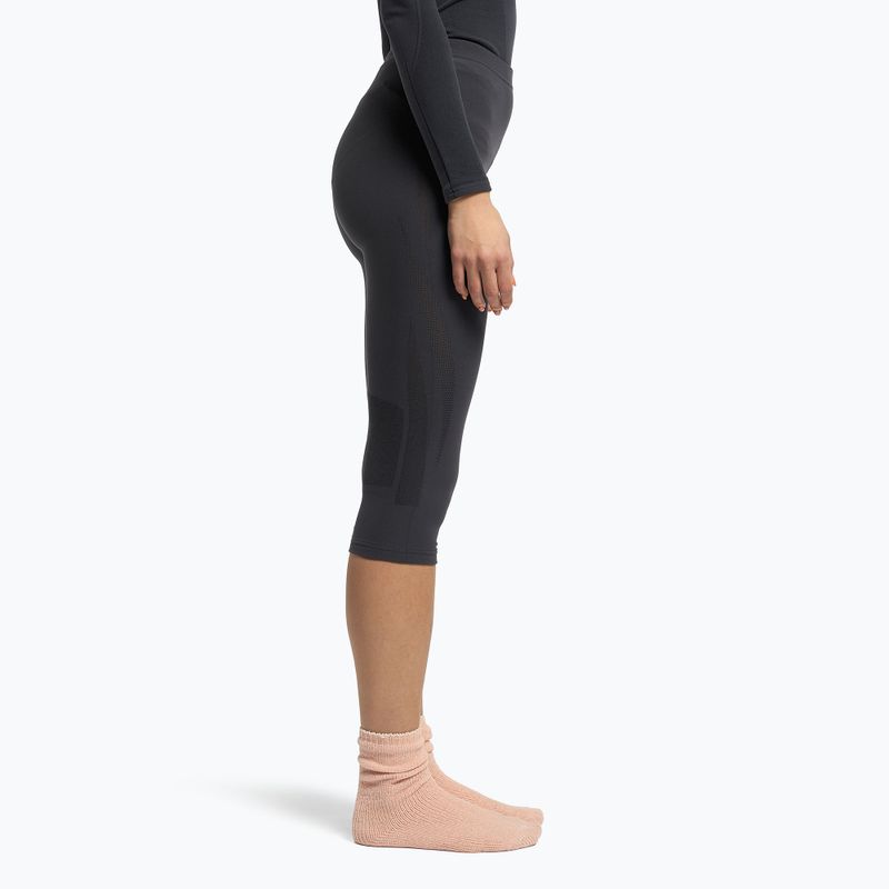Damen Thermo-Shorts Colmar schwarz 9693R 3