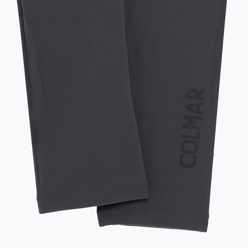 Damen Thermo-Shorts Colmar schwarz 9693R 8