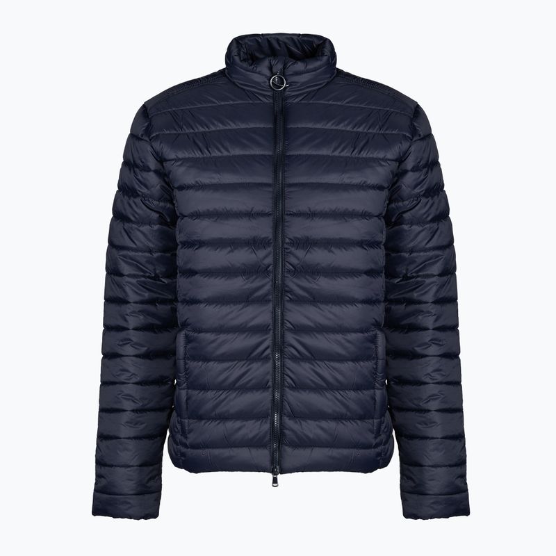 Herren Reitjacke Eqode von Equiline Dexter navy blau Q54001