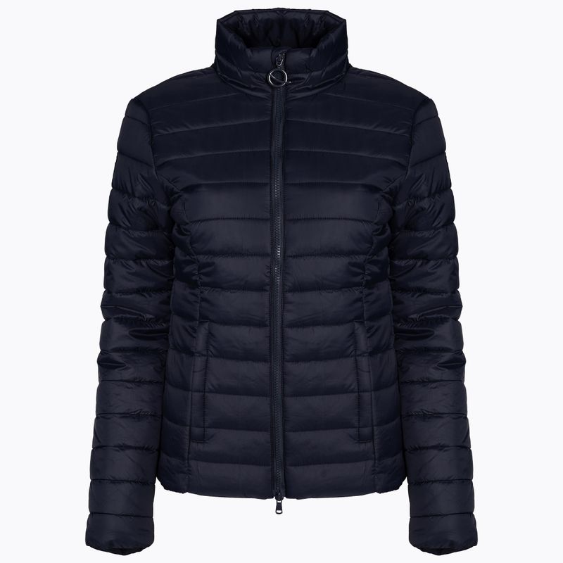 Damen Reitjacke Eqode von Equiline Debby navy blau Q56001 5002