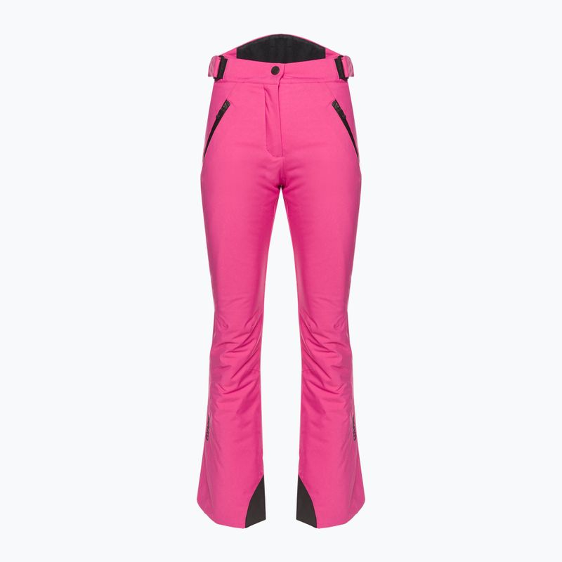 Damen-Skihose Colmar Sapporo-Rec framboise