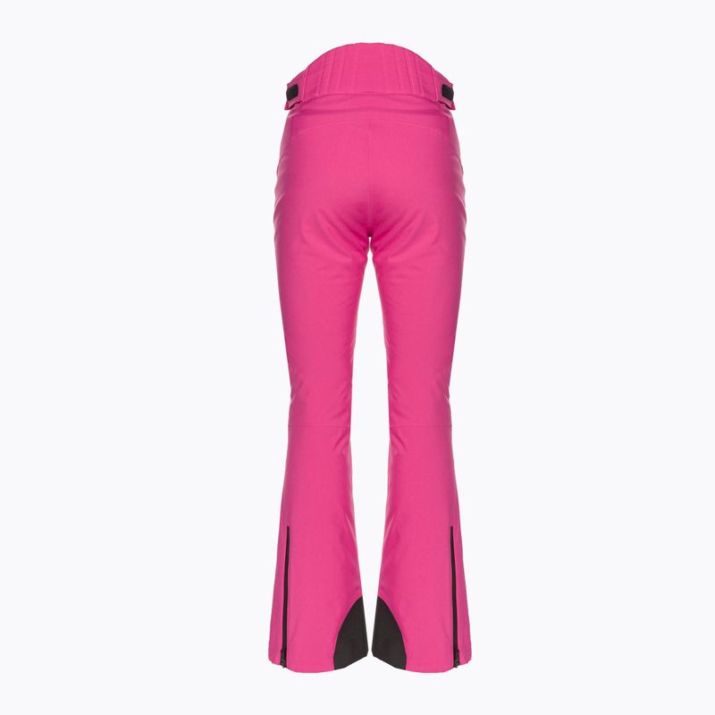 Damen-Skihose Colmar Sapporo-Rec framboise 2