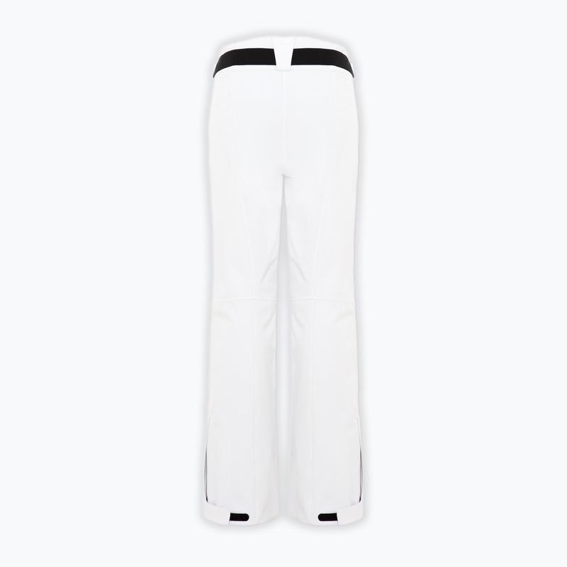 Damen Skihose Colmar Hype weiß 7