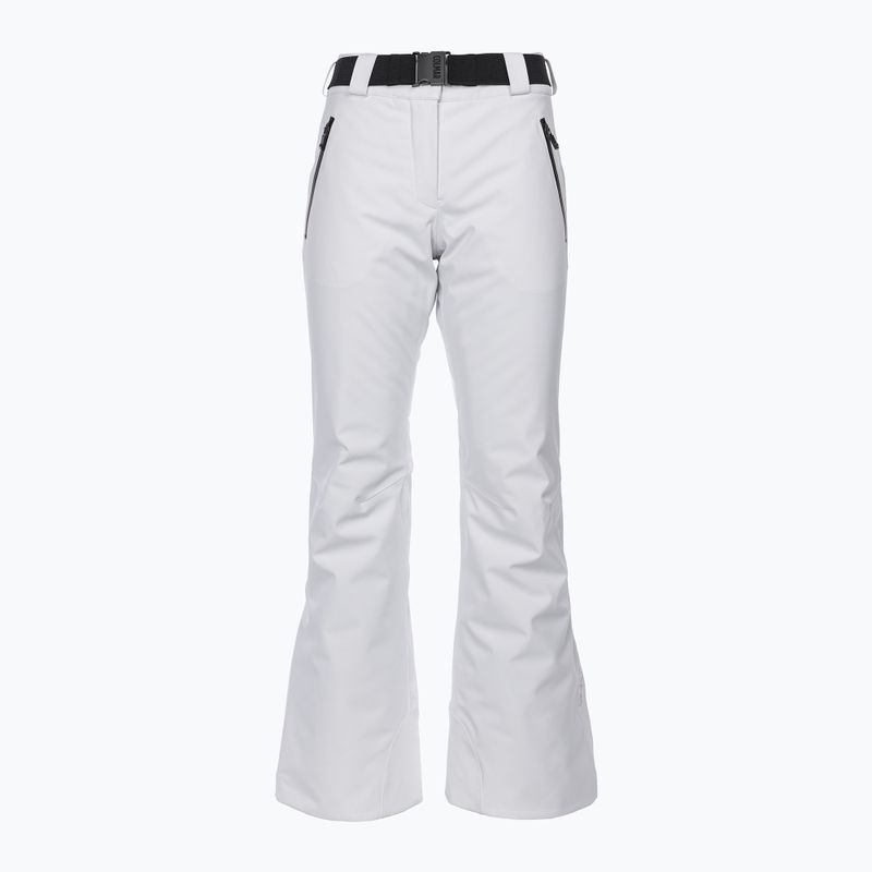 Damen Skihose Colmar Hype weiß