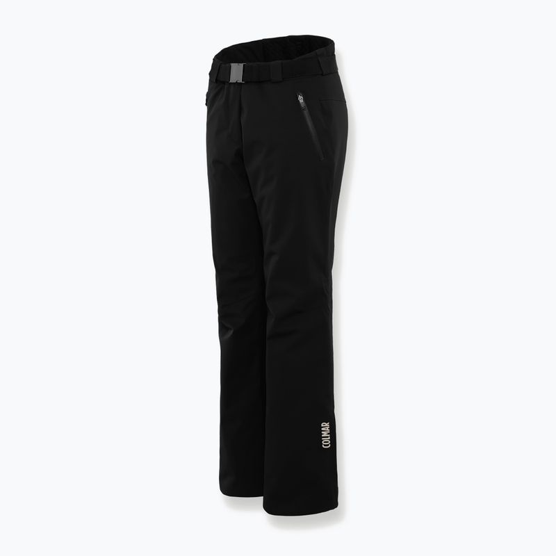 Damen Skihose Colmar Hype schwarz 6