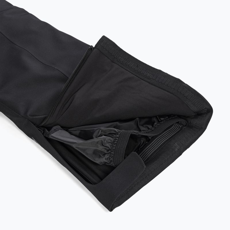 Damen Skihose Colmar Hype schwarz 5