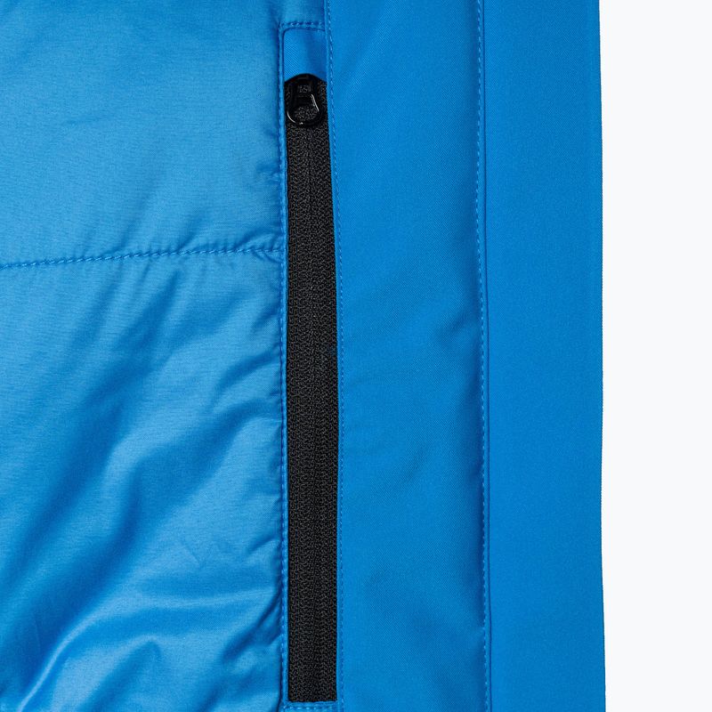 Herren Colmar Sapporo-Rec Freiheit blau/abyss b Skijacke 5