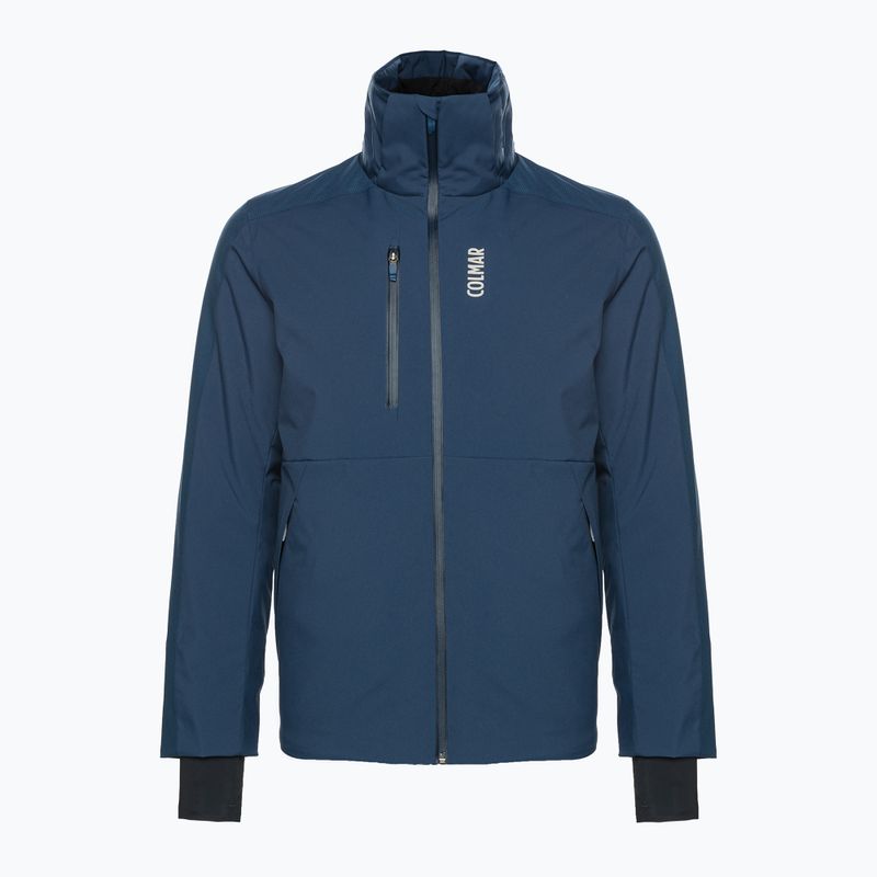 Herren Colmar Sapporo-Rec Luftwaffe/Luftwaffe Skijacke 2