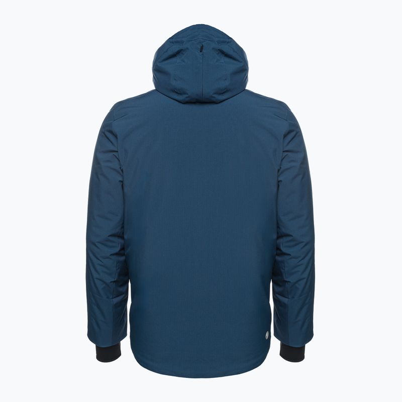 Herren Colmar Sapporo-Rec Luftwaffe/Luftwaffe Skijacke 3
