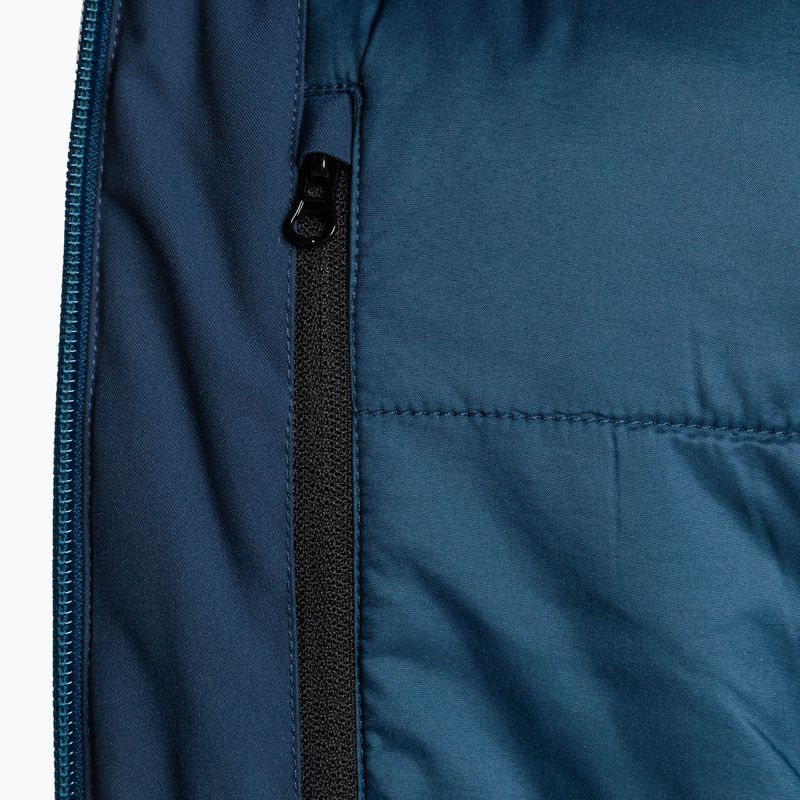 Herren Colmar Sapporo-Rec Luftwaffe/Luftwaffe Skijacke 6