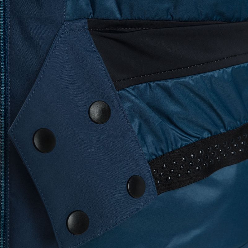 Herren Colmar Sapporo-Rec Luftwaffe/Luftwaffe Skijacke 7