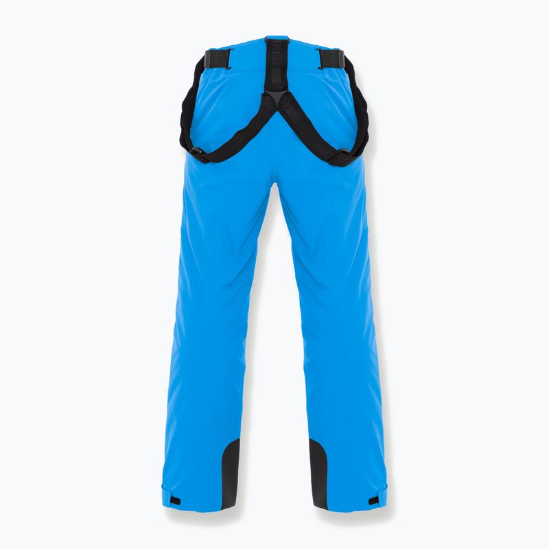 Herren Colmar Sapporo-Rec Freiheit blau Skihose 7