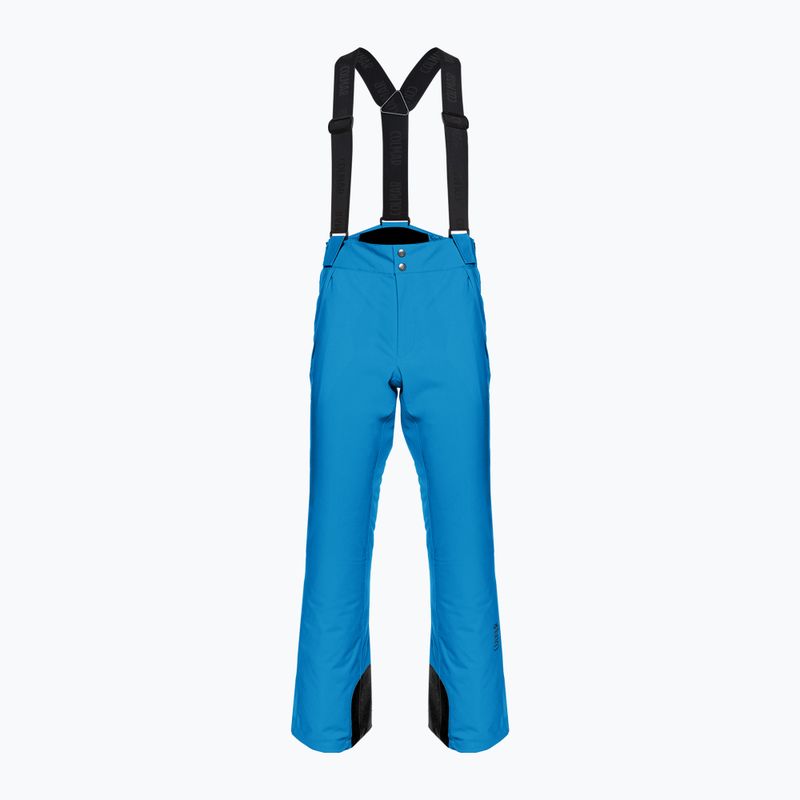 Herren Colmar Sapporo-Rec Freiheit blau Skihose