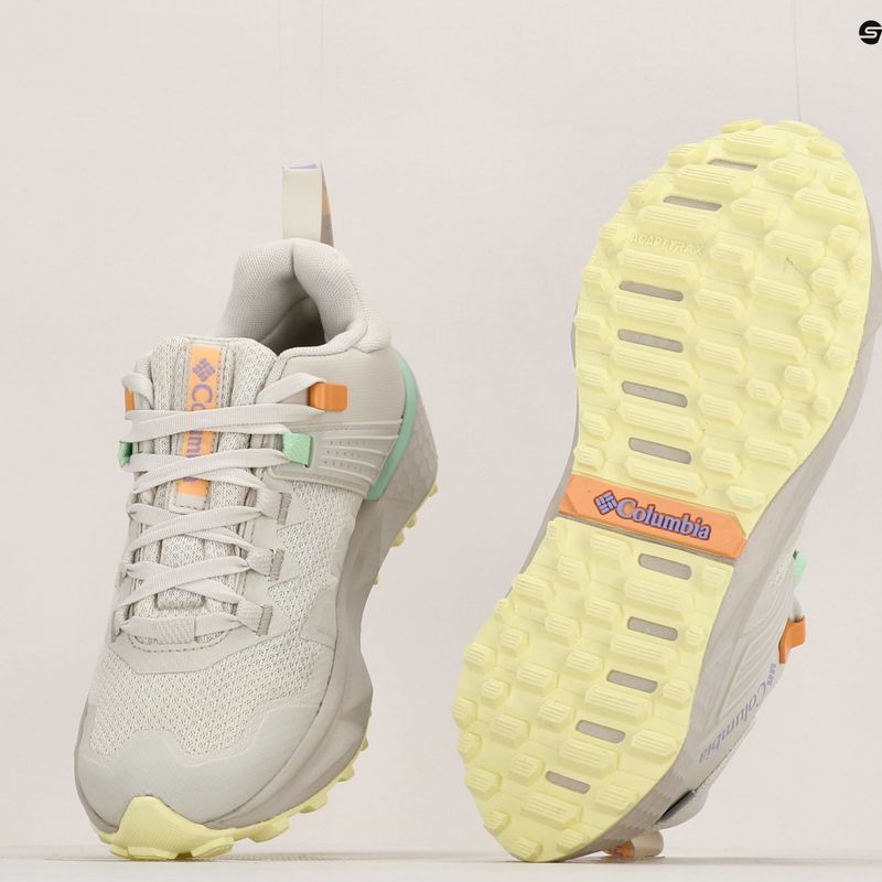 Columbia Damen-Trekkingstiefel Facet 75 Outdry beige 2027211193 20