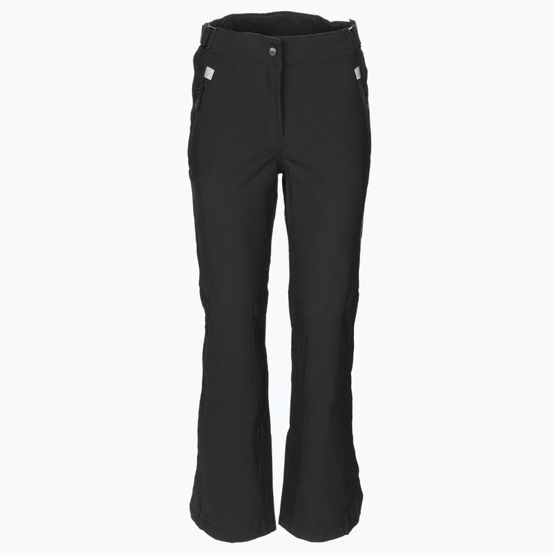 CMP Damen Skihose schwarz 3W18596N/U901 8