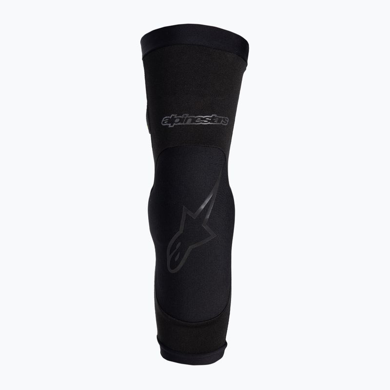Alpinestars Paragon Plus Ellbogenprotektoren schwarz 1652519/10 2