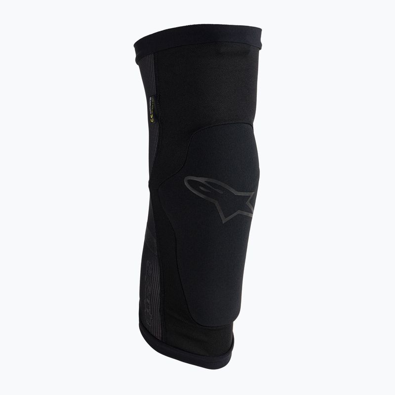 Alpinestars Paragon Plus Knieschützer schwarz 1652419/10