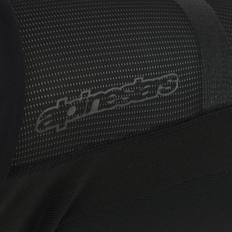 Alpinestars Paragon Plus Knieschützer schwarz 1652419/10 4