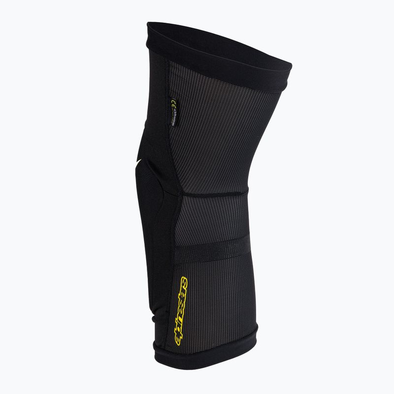 Alpinestars Paragon Plus Knieschützer schwarz 1652419/1047 2