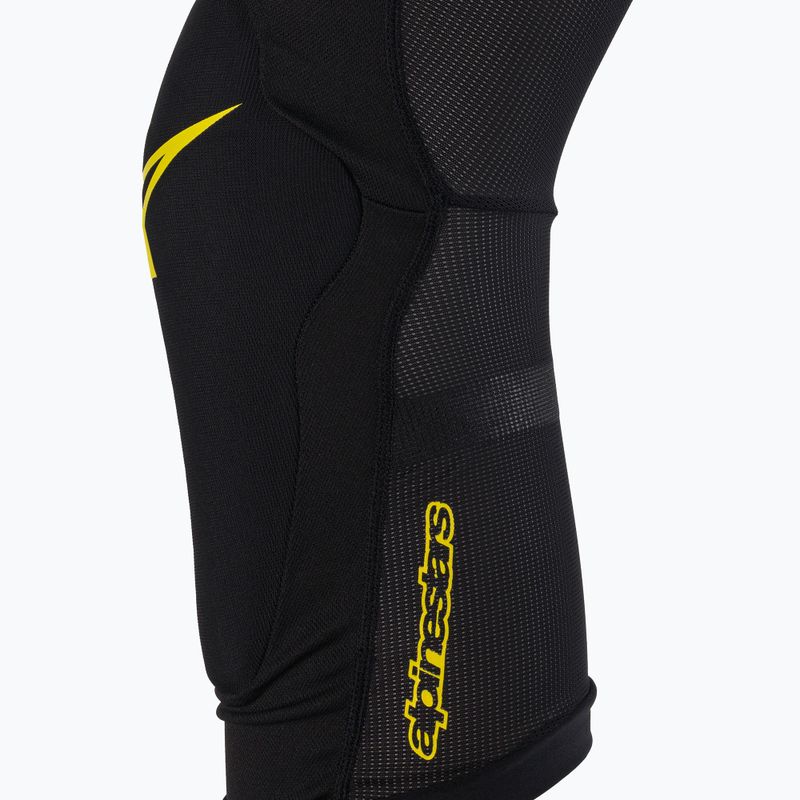 Alpinestars Paragon Plus Knieschützer schwarz 1652419/1047 3