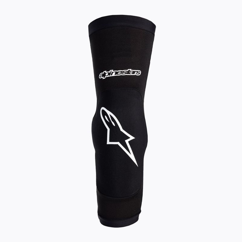 Alpinestars Paragon Plus Ellbogenprotektoren schwarz 1652519/12 2