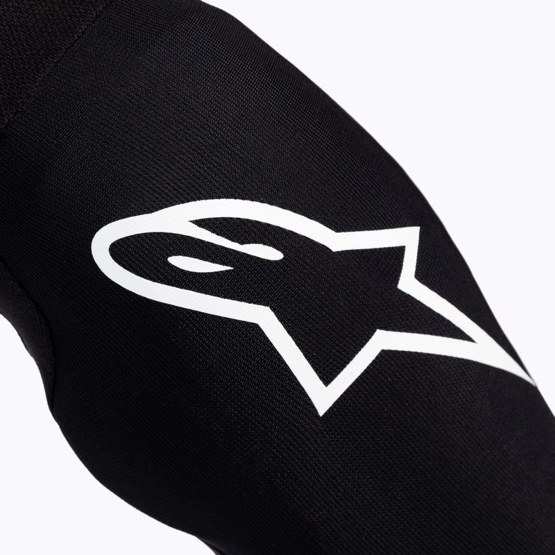 Alpinestars Paragon Plus Ellbogenprotektoren schwarz 1652519/12 4