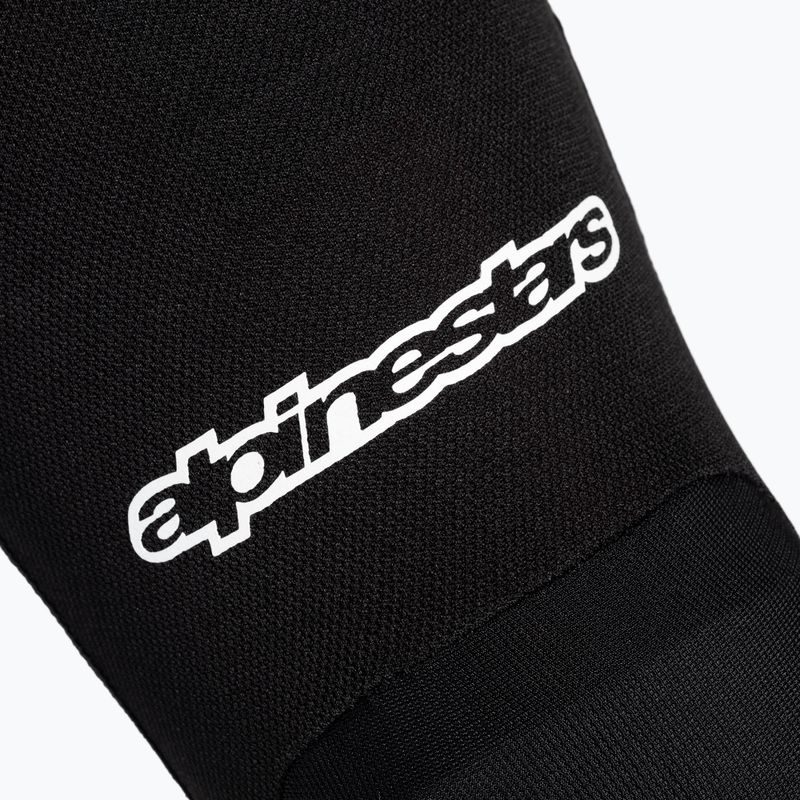 Alpinestars Paragon Plus Ellbogenprotektoren schwarz 1652519/12 5