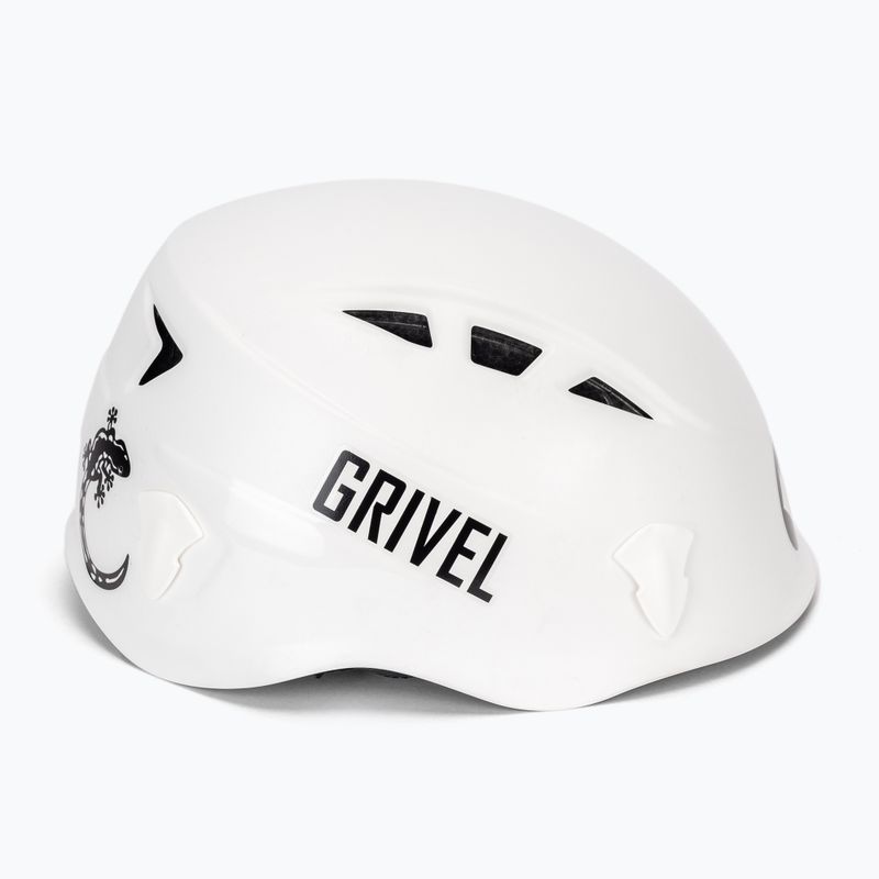 Grivel Salamander 2.0 Kletterhelm weiß HESAL2WHI 3