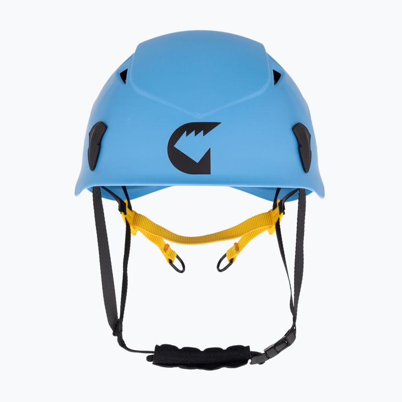 Grivel Kletterhelm Salamander 2.0 blau 2