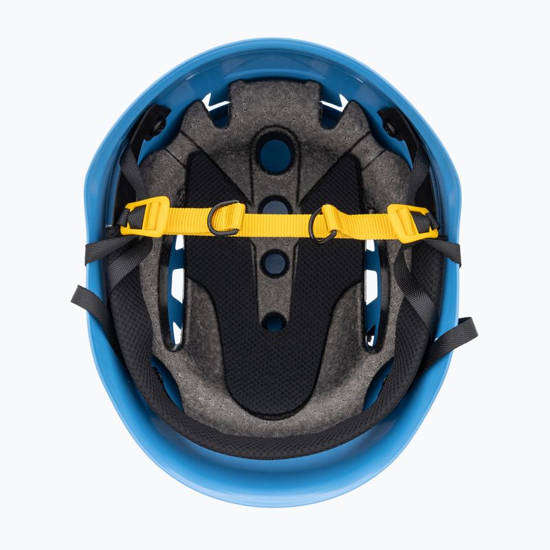 Grivel Kletterhelm Salamander 2.0 blau 5